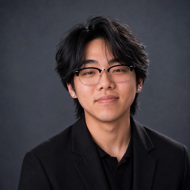 Chris Swim Lee