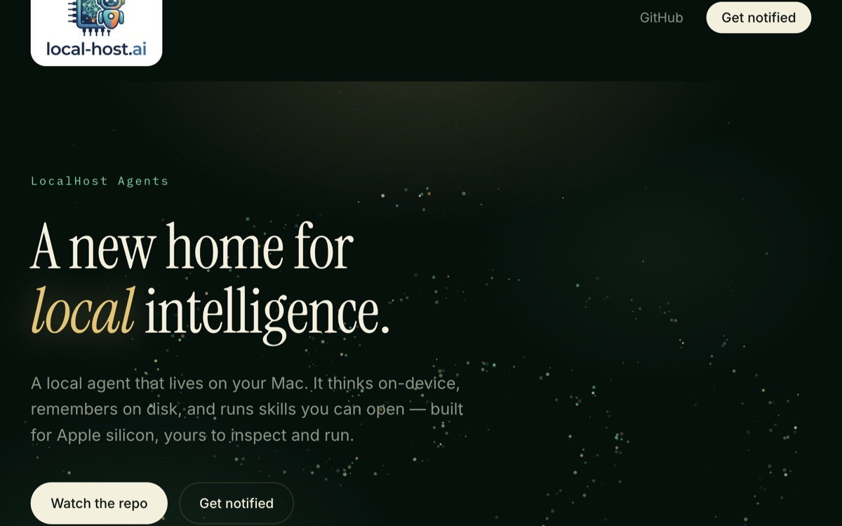local-host.ai